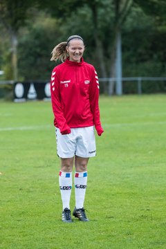 Bild 14 - Frauen SV Henstedt Ulzburg II - TSV Klausdorf : Ergebnis: 2:1